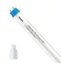Philips LED Lysrør T8 CorePro (EM/Mains) High Output 18W 2000lm - 865 dagslys | 120cm - erstatter 36W