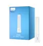 Philips CorePro PL-L LED Pære HF 8W - 830 Varm Hvid | 4-Pinde - Erstatter 18W
