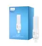 Philips CorePro PL-C LED 360D 6.9W 980lm - 830-840-865 CCT | 2-Pinde - Erstatter 18W