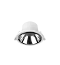 Noxion LED Downlight Apollo V2.0 12W 1480lm - 830/840 CCT | 175mm - Udsnit 150mm 
