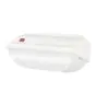  Philips LED Sikkerhed Coreline BWC110 Hvid 9W 900lm - 830 Varm Hvid | 242x110mm - IP54 - Lyssensor