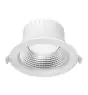 Noxion LED Downlight Triton Reflektor 13.5W 1800lm 90D - 830/840 CCT | | 250mm - Udsnit 225m