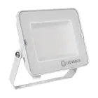 Ledvance LED projektør Kompakt Hvid 50W 4500lm 100D - 830 varm hvid | IP65 - symmetrisk 