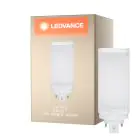 Ledvance Dulux-T LED 7W - 840 Kold Hvid | 4-Pinde - Erstatter 18W