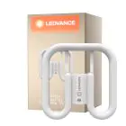 Ledvance DULUX-SQ LED 7W - 835 Varm Hvid | 2-Pinde - Erstatter 16W