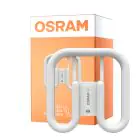 Osram Dulux-SQ LED 7W 720lm - 835 Varm Hvid | 2-Pinde - Erstatter 16W