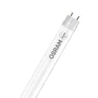 Osram Superior LED Lysrør T8 (EM/Mains) Ultra Efficiency 10W 2100lm - 840 Kold Hvid | 120cm - Erstatter 36W
