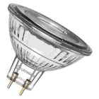 Ledvance LED Spot GU5.3 MR16 2.2W 230lm 36D - 930 Varm Hvid | Bedste Farvegengivelse - Dæmpbar - Erstatter 20W