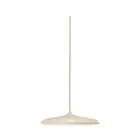 DFTP by Nordlux Artist 25 Pendel Lampe Metal Pink 14W 1000lm - 930 Varm Hvid | Bedste Farvegengivelse - Dæmpbar