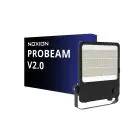 Noxion LED Projektør ProBeam V2.0 170W 23200lm 60D - 830-840-865 CCT | IP66 - Asymmetrisk 