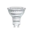 Noxion LED Spot GU10 PAR16 5.5W 560lm 36D - 827 Ekstra Varm Hvid | Erstatter 78W