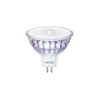 Philips Master Value LED Spot GU5.3 MR16 7.5W 660lm 36D - 940 kold hvid | bedste farvegengivelse - dæmpbar - erstatter 50W