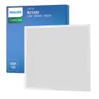 Philips LED Panel CoreLine RC132V 26W 3600lm - 840 Kold Hvid | 60x60cm - UGR 
