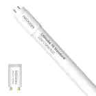 Noxion LED Lysrør T8 Avant (EM/Mains) Standard Output 19W 2300lm - 830 Varm Hvid | 150cm - Erstatter 58W